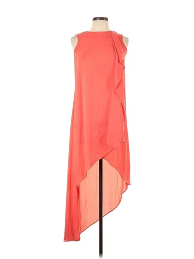Pre-owned Bcbgmaxazria Cocktail Dress