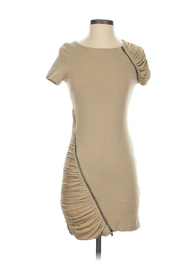 Pre-owned Bcbgmaxazria Cocktail Dress
