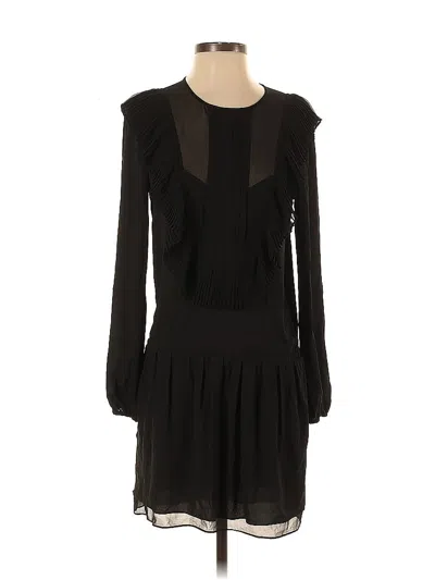 Pre-owned Bcbgmaxazria Cocktail Dress