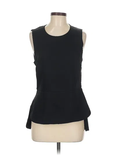 Pre-owned Bcbgmaxazria Cocktail Dress In Black