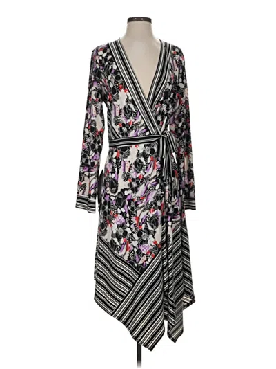 Bcbgmaxazria Cocktail Dress In Multi