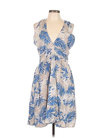 Bcbgmaxazria Cocktail Dress In Multi