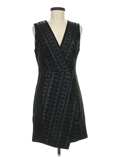 Bcbgmaxazria Cocktail Dress In Blue