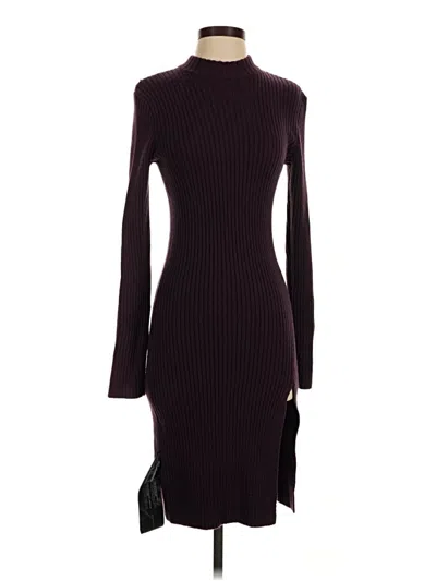 Bcbgmaxazria Cocktail Dress In Multi