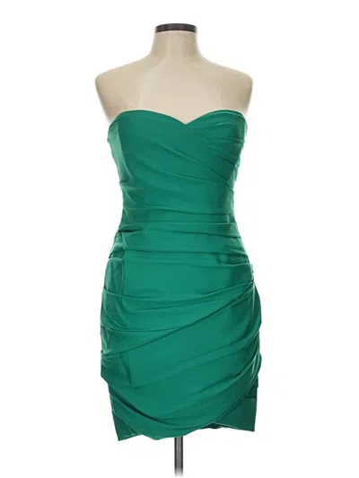 Bcbgmaxazria Cocktail Dress In Multi