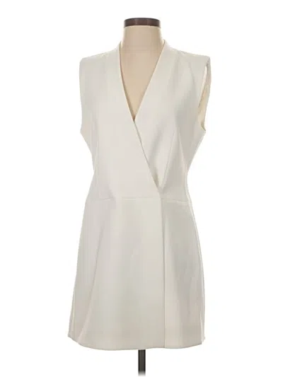 Bcbgmaxazria Cocktail Dress In Neutral