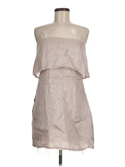Bcbgmaxazria Cocktail Dress In Pink