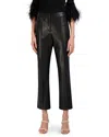 Bcbgmaxazria Cropped Flare Leg Pant