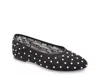 Bcbgmaxazria Daven Flat In Black
