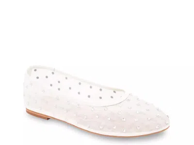 BCBGMAXAZRIA BCBGMAXAZRIA DAVEN FLAT