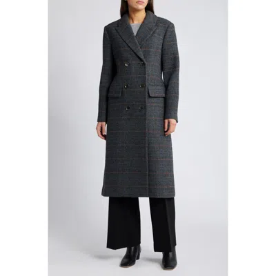 Bcbgmaxazria Double Breasted Coat