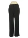Bcbgmaxazria Dress Pants In Black