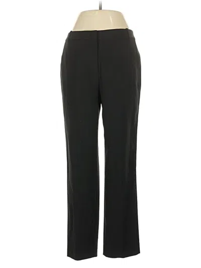Bcbgmaxazria Dress Pants In Black