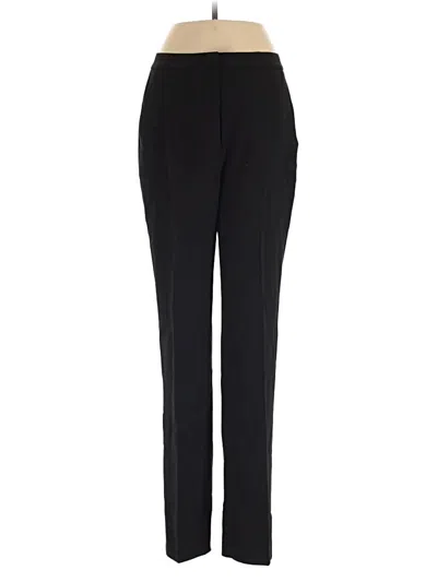 Bcbgmaxazria Dress Pants In Black
