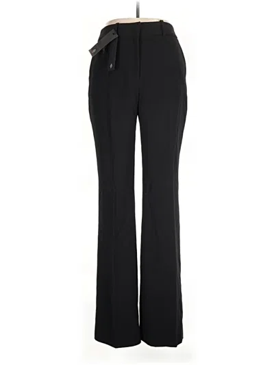 Bcbgmaxazria Dress Pants In Red