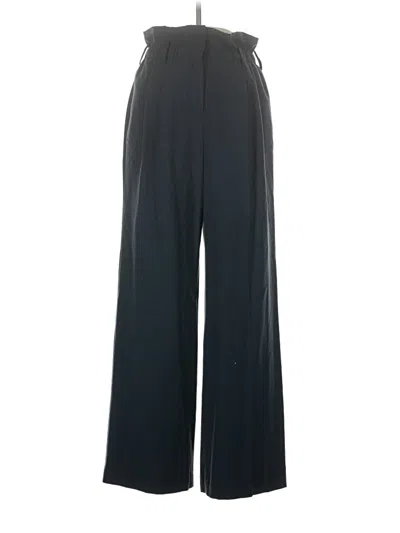 Pre-owned Bcbgmaxazria Dress Pants In Blue