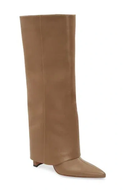 Bcbgmaxazria Ebana Boot In Brown