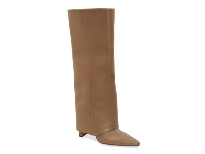 Bcbgmaxazria Ebana Boot In Brown