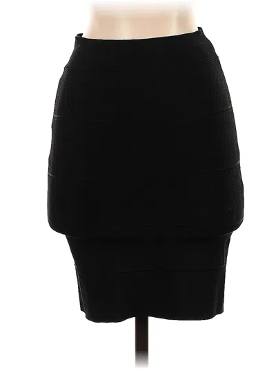 Pre-owned Bcbgmaxazria Formal Skirt