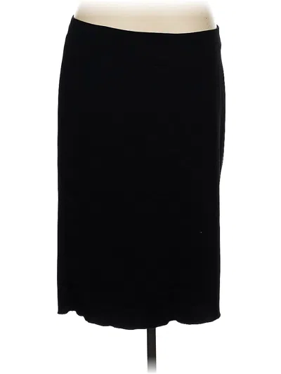 Pre-owned Bcbgmaxazria Formal Skirt