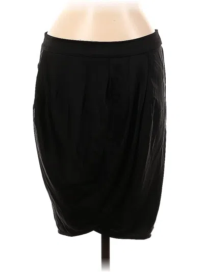 Pre-owned Bcbgmaxazria Formal Skirt