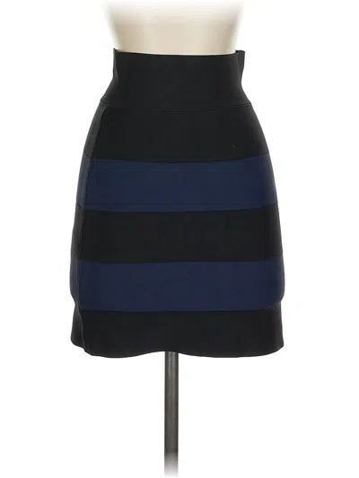 Pre-owned Bcbgmaxazria Formal Skirt