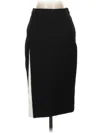 Bcbgmaxazria Formal Skirt In Black
