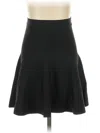 Bcbgmaxazria Formal Skirt In Black
