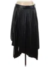Bcbgmaxazria Formal Skirt In Black