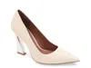 Bcbgmaxazria Hester Pump In Orange