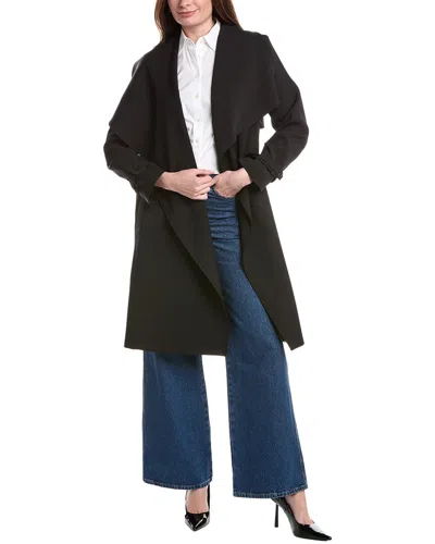 Bcbgmaxazria Jacket In Black