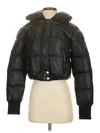 Bcbgmaxazria Jacket In Black