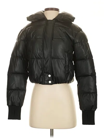 Bcbgmaxazria Jacket In Black