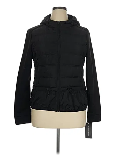 Bcbgmaxazria Jacket In Black