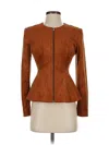 Bcbgmaxazria Jacket In Brown