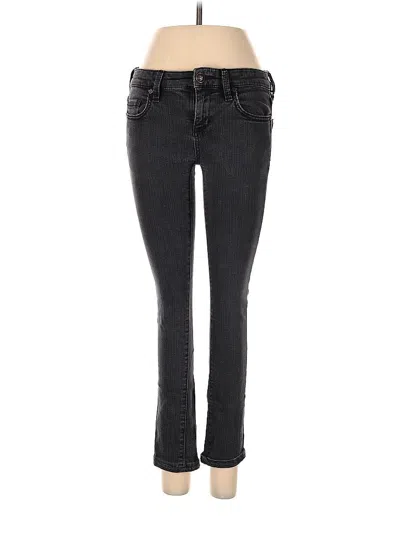 Pre-owned Bcbgmaxazria Jeans