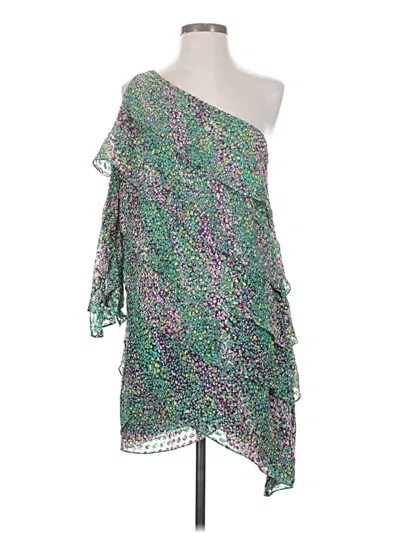 Bcbgmaxazria Kimono In Multi