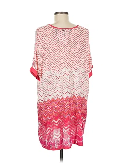 Bcbgmaxazria Kimono In Pink