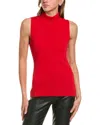 Bcbgmaxazria Sweater In Red