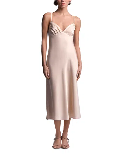 Bcbgmaxazria Mona Dress In Multi