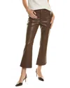 BCBGMAXAZRIA BCBGMAXAZRIA MOTO PANT