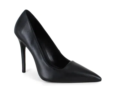 Bcbgmaxazria Niah Pump In Black
