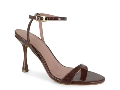 Bcbgmaxazria Pacificia Sandal In Brown