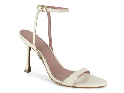 Bcbgmaxazria Pacificia Sandal In Neutral