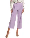 Bcbgmaxazria Woven Wide Leg Pants