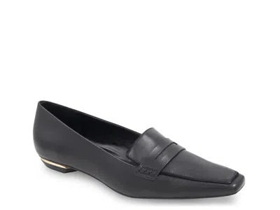 Bcbgmaxazria Paray Loafer In Black