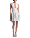 Bcbgmaxazria Perle Dress In Multi