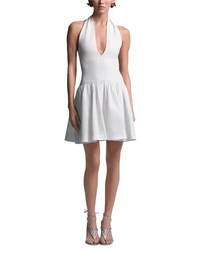 Bcbgmaxazria Perle Dress In Multi