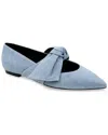 Bcbgmaxazria Prely Pointed Toe Flat