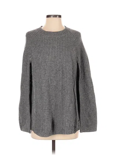 Pre-owned Bcbgmaxazria Pullover Sweater